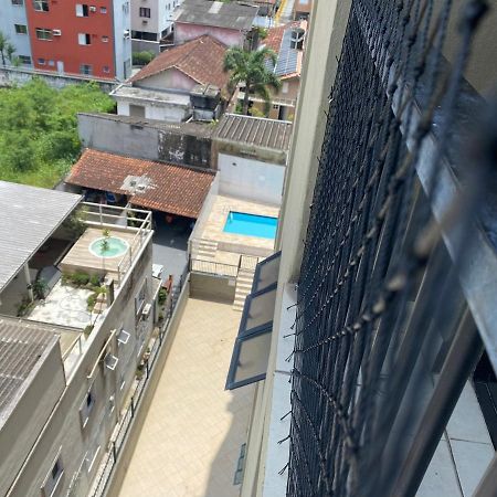 Apartamento 61 - Praia Da Enseada - Guaruja Apartamento Exterior foto