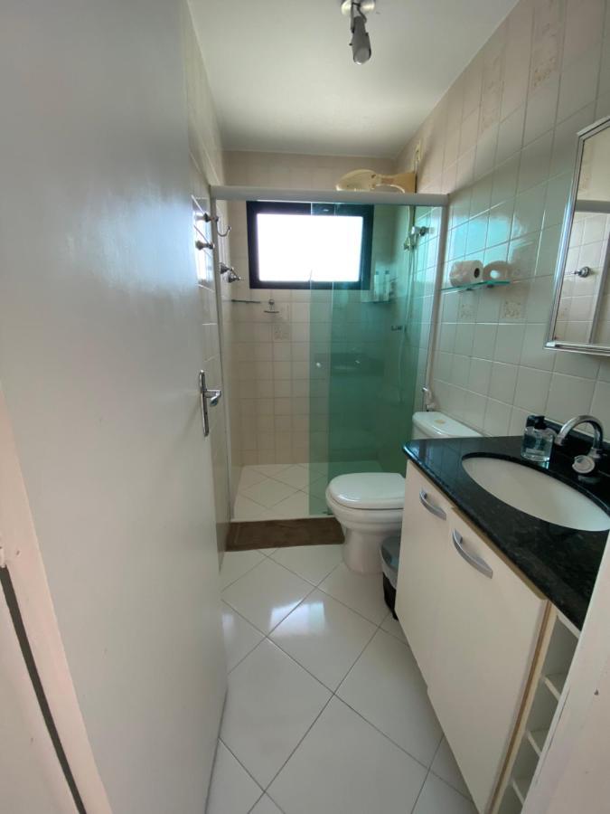 Apartamento 61 - Praia Da Enseada - Guaruja Apartamento Exterior foto