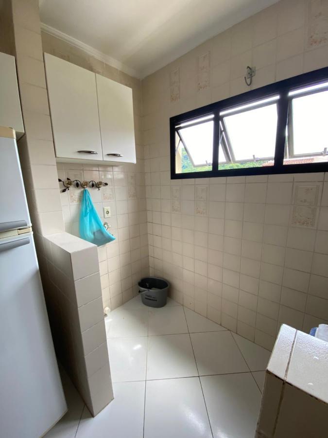 Apartamento 61 - Praia Da Enseada - Guaruja Apartamento Exterior foto