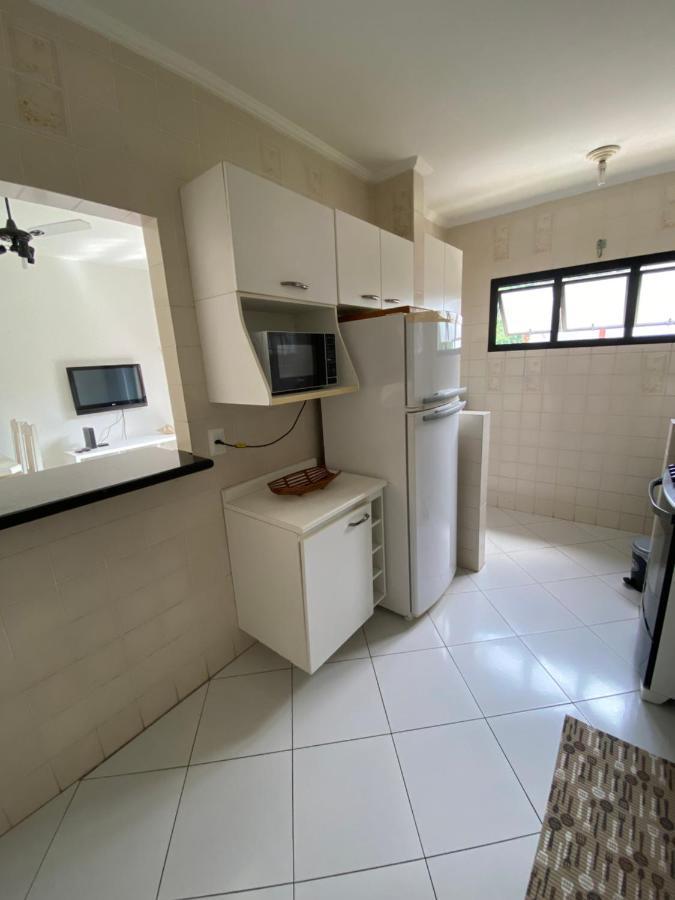 Apartamento 61 - Praia Da Enseada - Guaruja Apartamento Exterior foto
