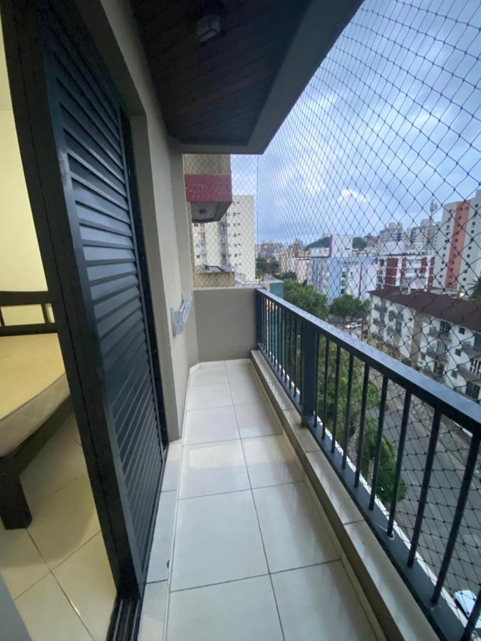 Apartamento 61 - Praia Da Enseada - Guaruja Apartamento Exterior foto