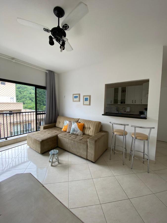 Apartamento 61 - Praia Da Enseada - Guaruja Apartamento Exterior foto