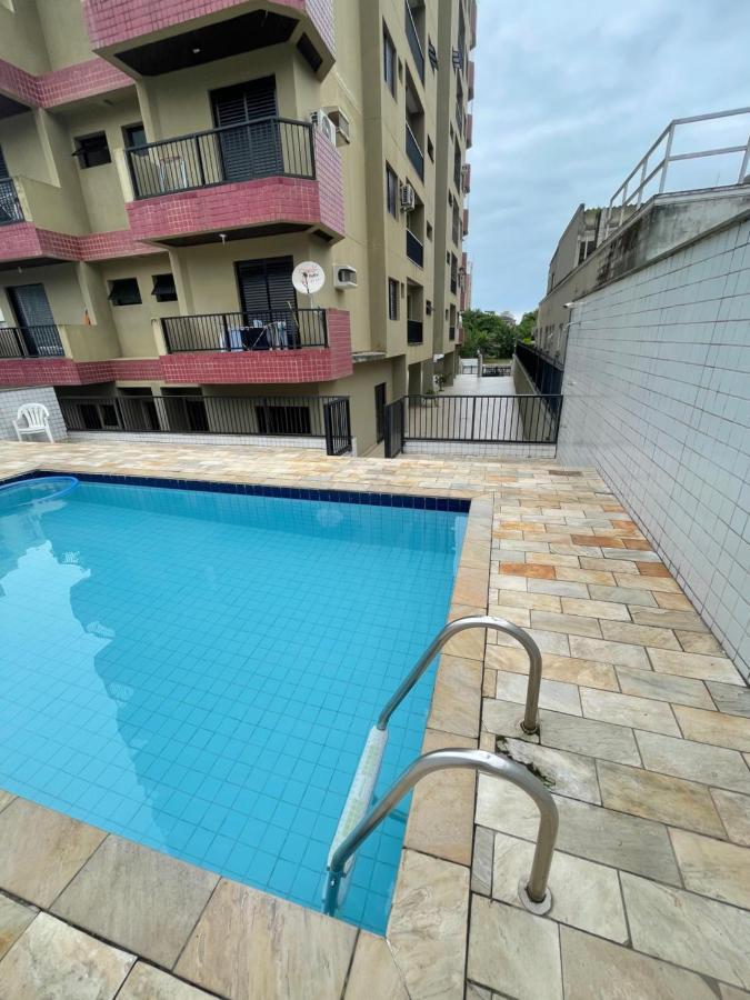 Apartamento 61 - Praia Da Enseada - Guaruja Apartamento Exterior foto